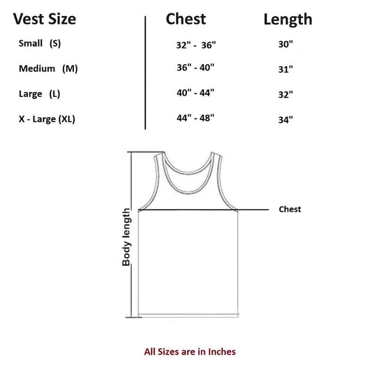RBK PACK OF 3 COMBED COTTON STRETCH UNDERSHIRTS (VEST)